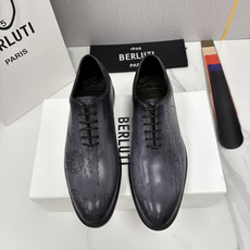 💋💍Berlut*布鲁提新品 特别定制的男士新款系带休闲德比鞋 采用BERLUT*标志性的Venezia 💋💍Berlut*布鲁提新品 特别定制的男士新款系带休闲德比鞋 采用BERLUT*标志性的Venezia