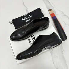 💋💍Berlut*布鲁提新品 特别定制的男士新款系带休闲乐福德比鞋 采用BERLUT*标志性的Venez 💋💍Berlut*布鲁提新品 特别定制的男士新款系带休闲乐福德比鞋 采用BERLUT*标志性的Venez