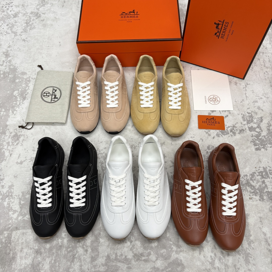 NO:704896,Collection picture H Home Herme* Hermès New arrivals Master sneakers,,hermes,hermes,sneakers19860909集合图 H家 Herme* 爱马-仕 新品上架 Master运动鞋,,hermes,hermes,sneakers,Men's shoes