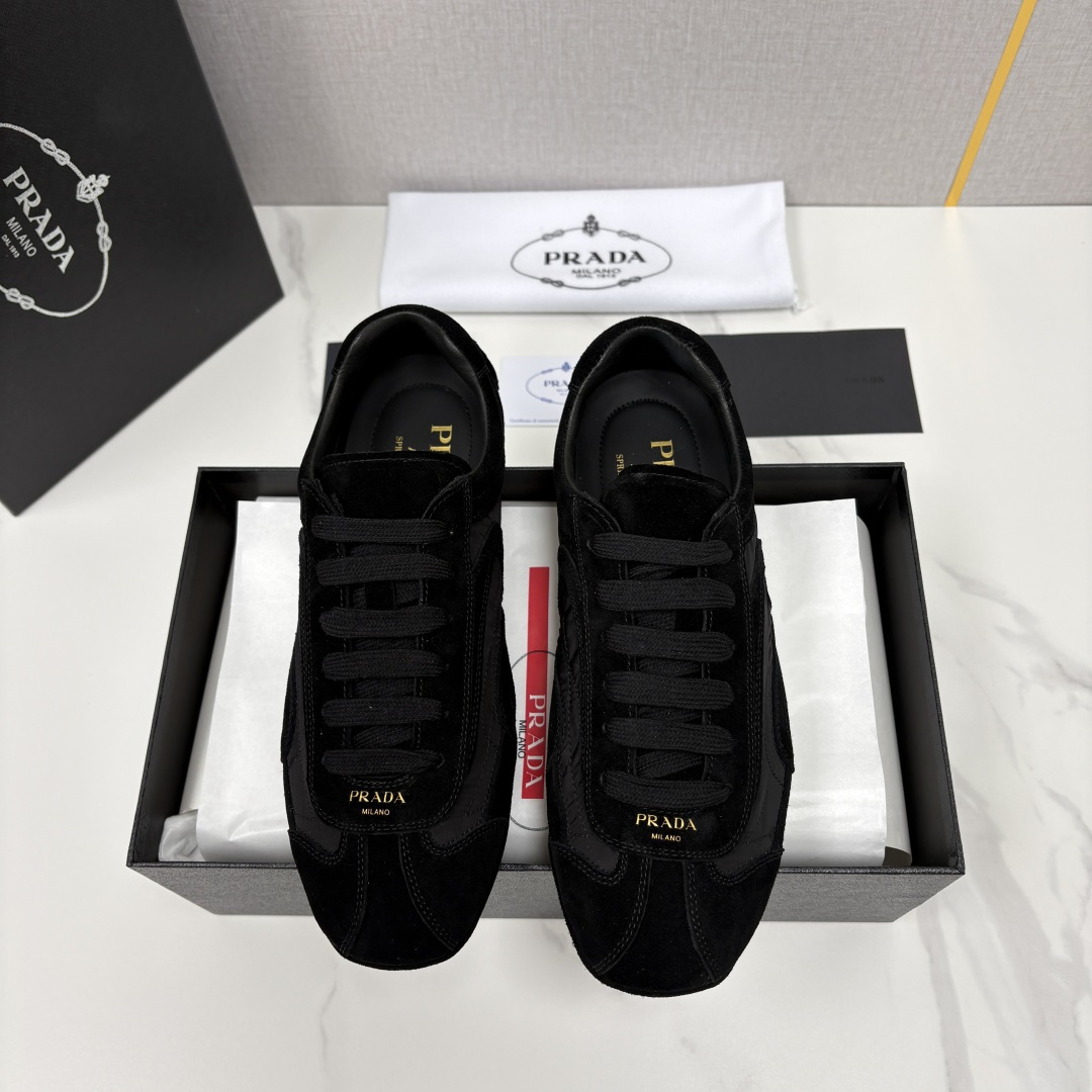 💋💍P家新品  Prad*  普拉-达  Montecarlo Re-Edition   2025 复古