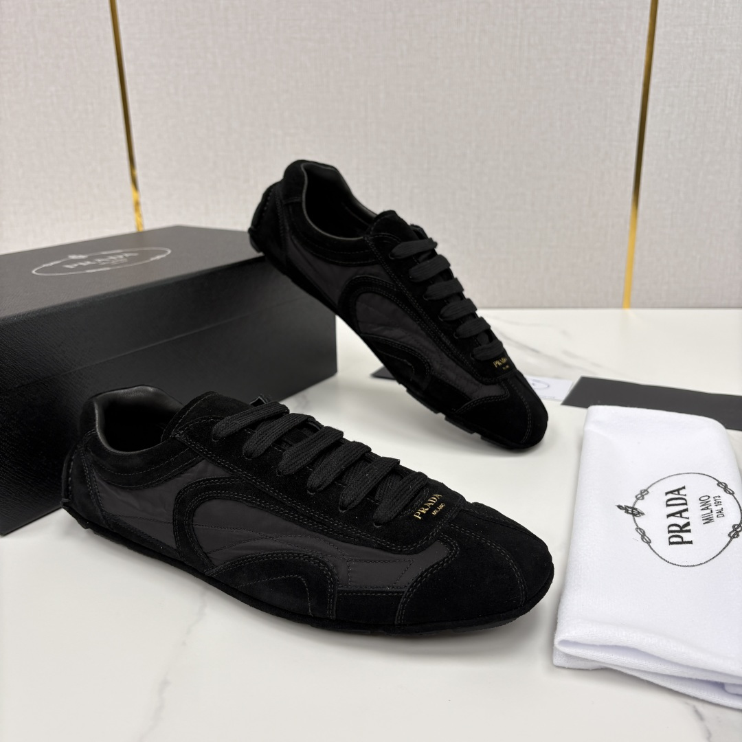 💋💍P家新品  Prad*  普拉-达  Montecarlo Re-Edition   2025 复古