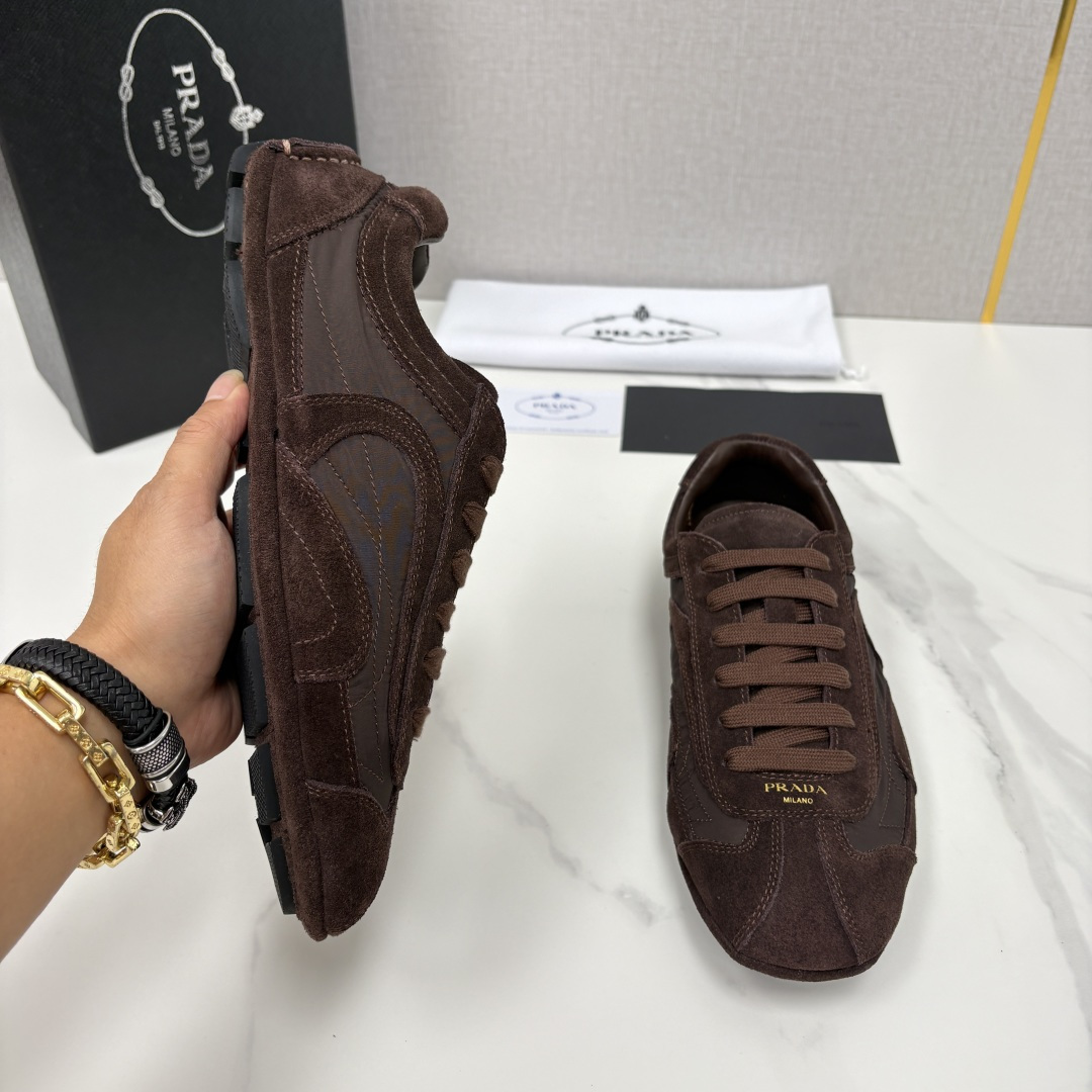 💋💍P家新品  Prad*  普拉-达  Montecarlo Re-Edition   2025 复古