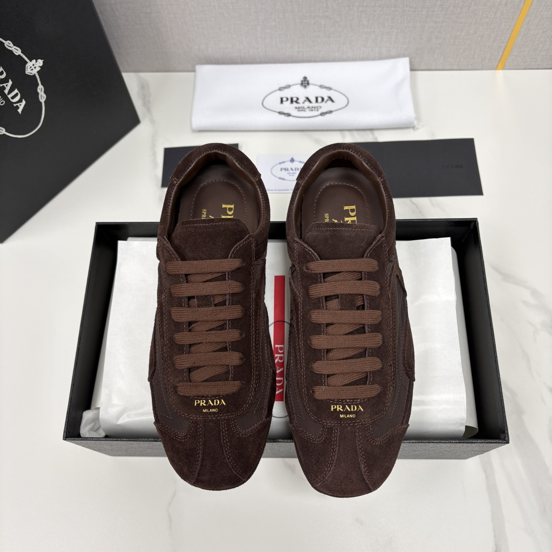 💋💍P家新品  Prad*  普拉-达  Montecarlo Re-Edition   2025 复古