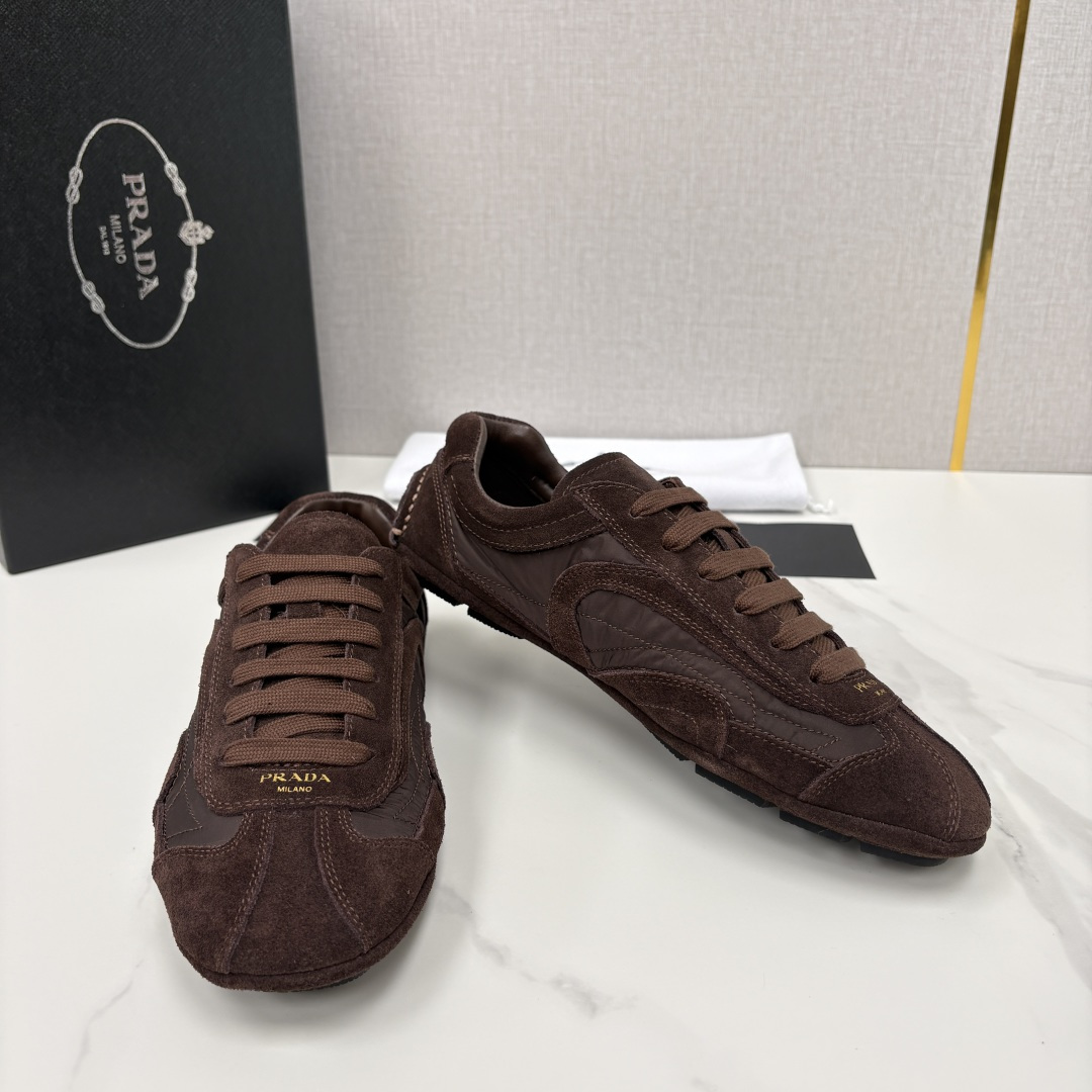 💋💍P家新品  Prad*  普拉-达  Montecarlo Re-Edition   2025 复古