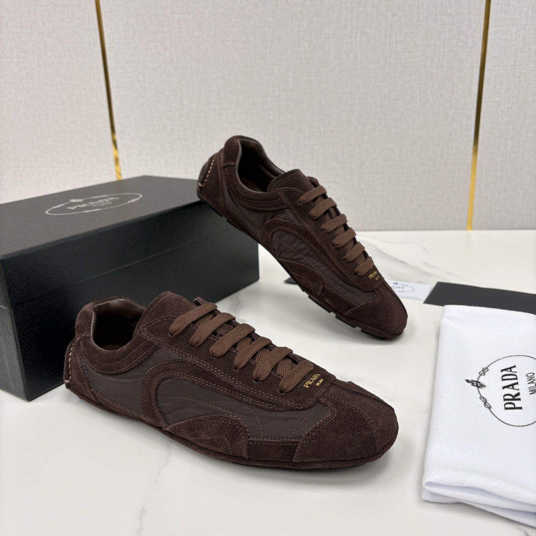 💋💍P家新品  Prad*  普拉-达  Montecarlo Re-Edition   2025 复古