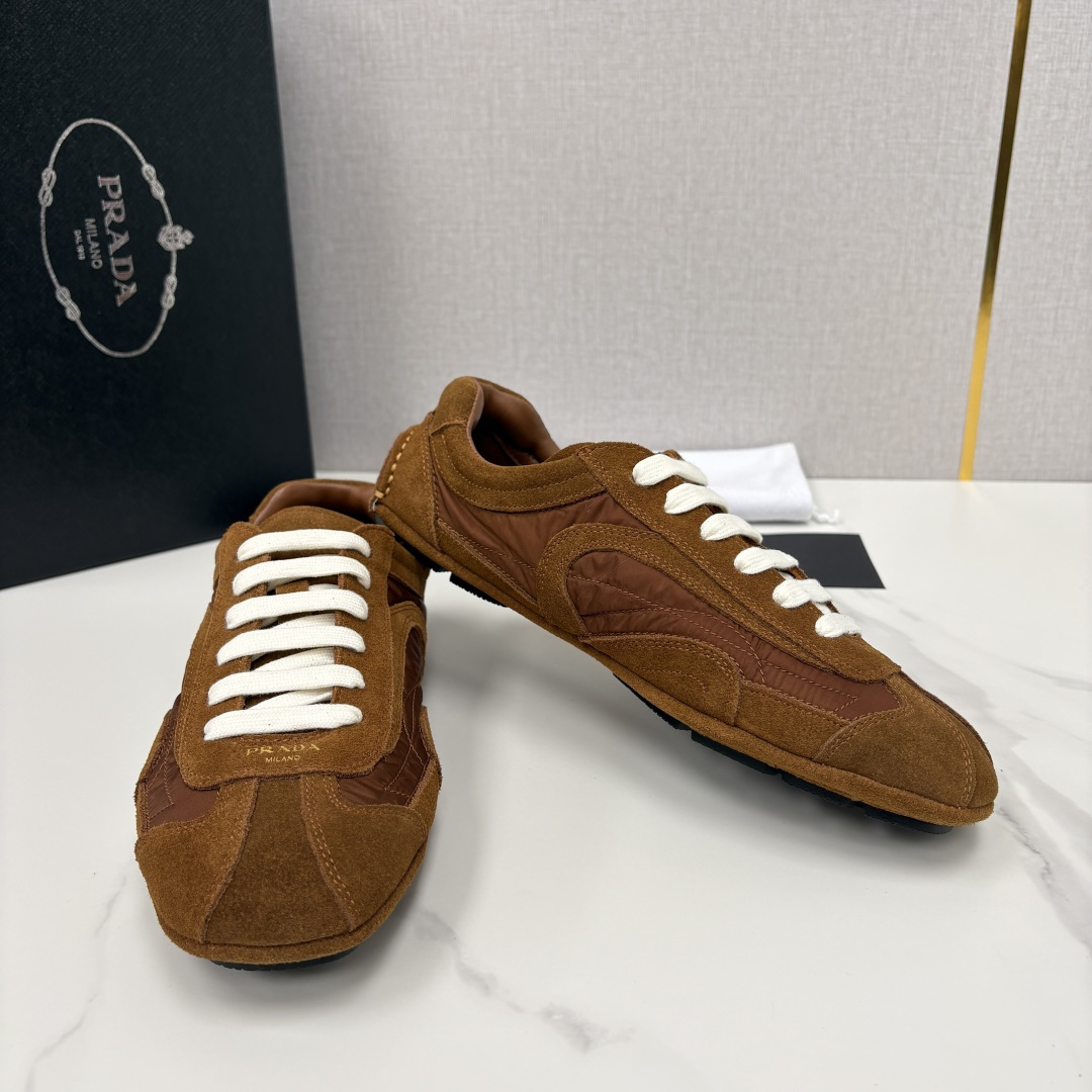 💋💍P家新品  Prad*  普拉-达  Montecarlo Re-Edition   2025 复古