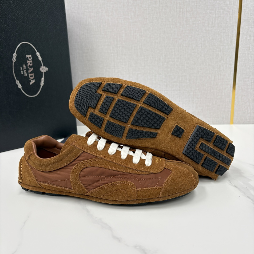💋💍P家新品  Prad*  普拉-达  Montecarlo Re-Edition   2025 复古