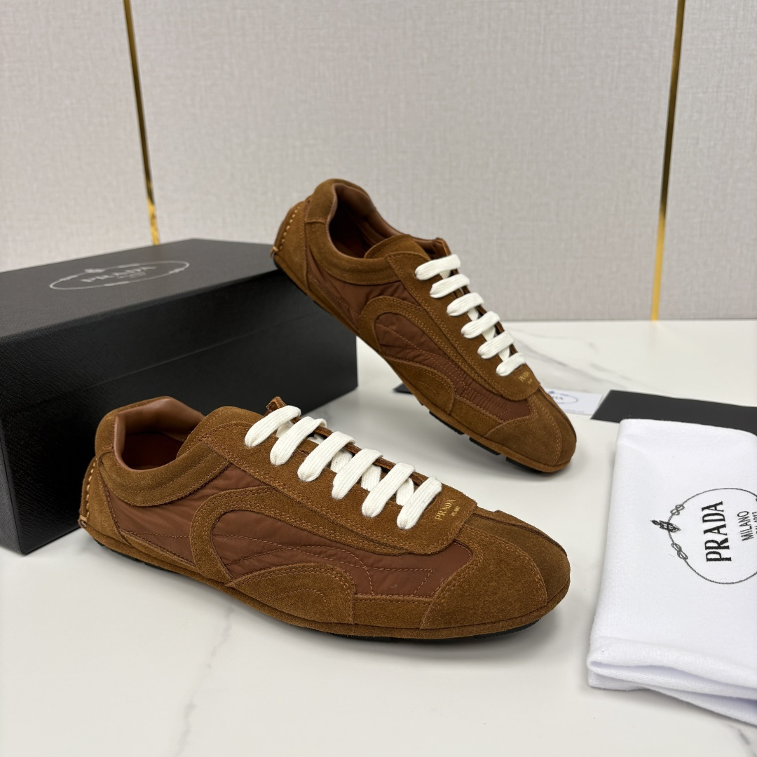 💋💍P家新品  Prad*  普拉-达  Montecarlo Re-Edition   2025 复古