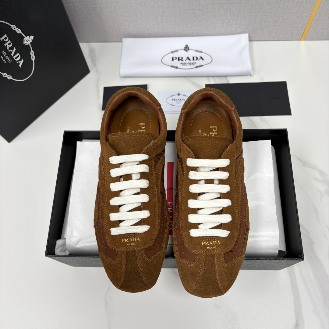 💋💍P家新品  Prad*  普拉-达  Montecarlo Re-Edition   2025 复古