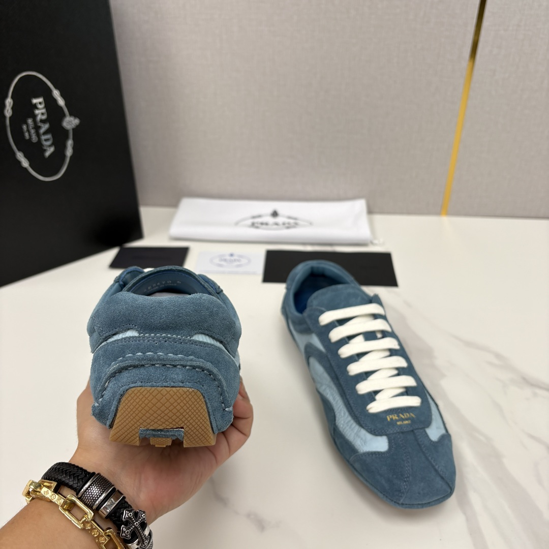💋💍P家新品  Prad*  普拉-达  Montecarlo Re-Edition   2025 复古