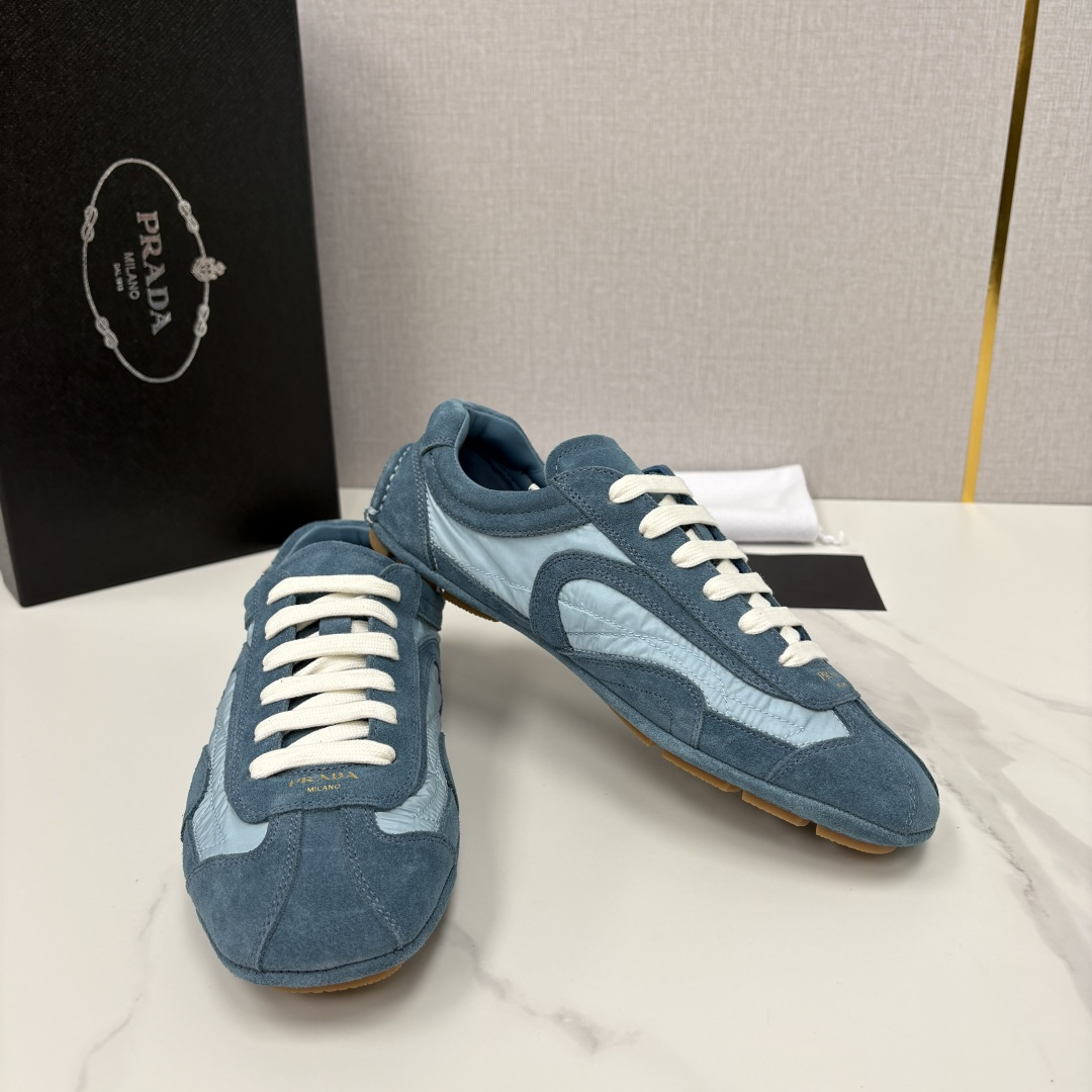 💋💍P家新品  Prad*  普拉-达  Montecarlo Re-Edition   2025 复古