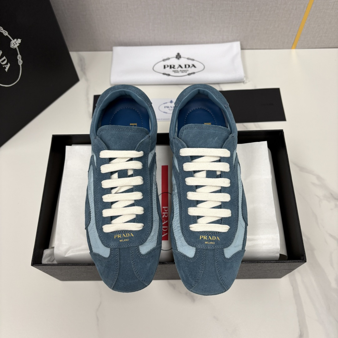 💋💍P家新品  Prad*  普拉-达  Montecarlo Re-Edition   2025 复古