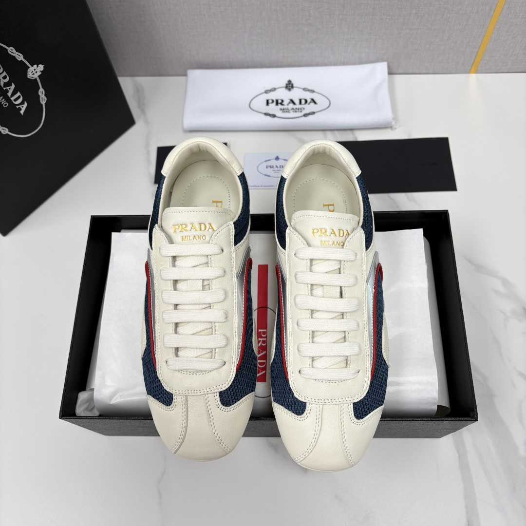 💋💍P家新品  Prad*  普拉-达  Montecarlo Re-Edition   2025 复古