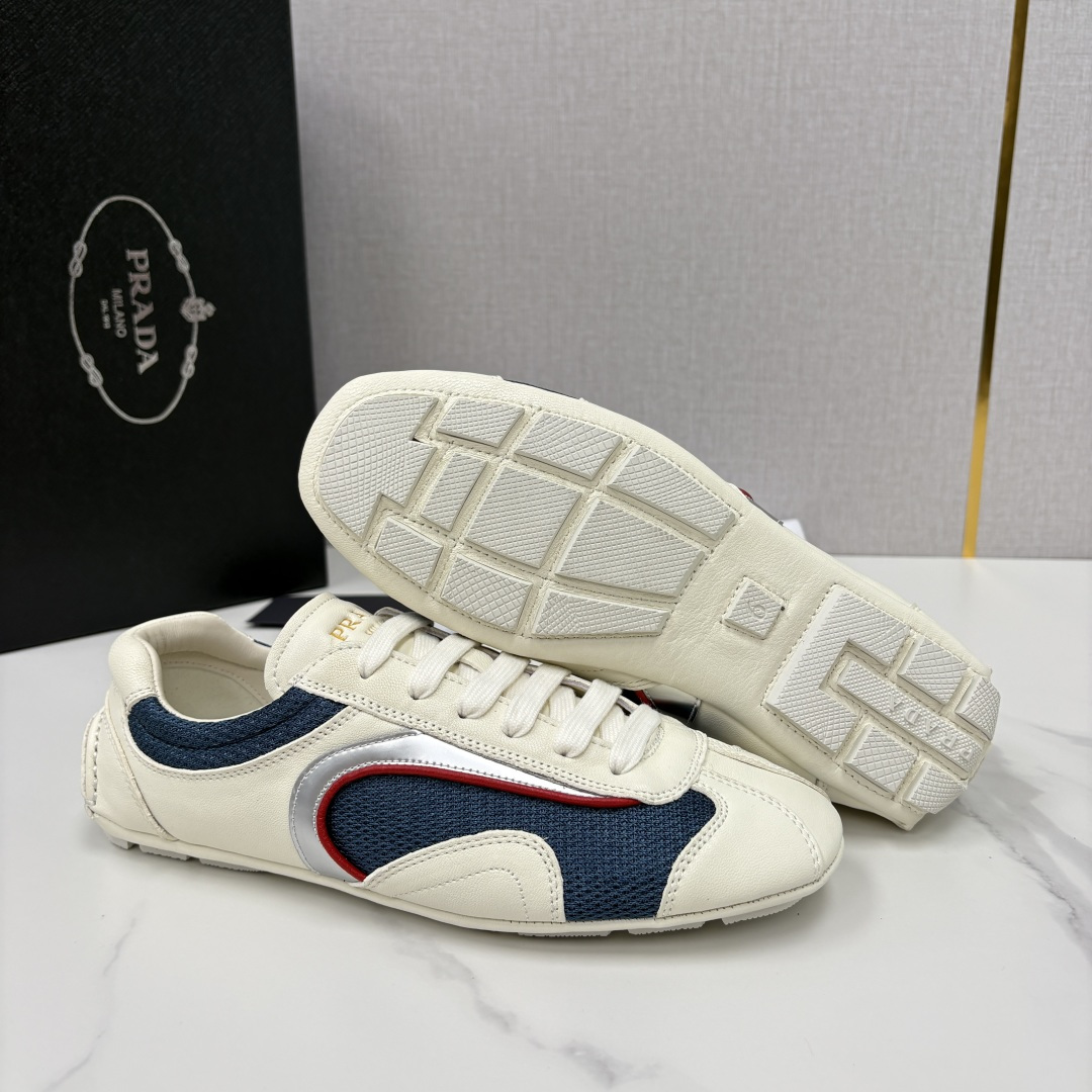 💋💍P家新品  Prad*  普拉-达  Montecarlo Re-Edition   2025 复古