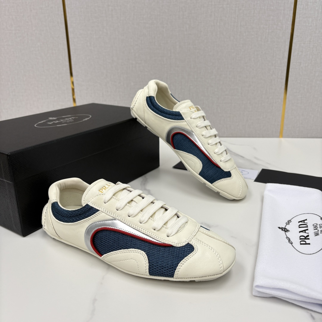 💋💍P家新品  Prad*  普拉-达  Montecarlo Re-Edition   2025 复古