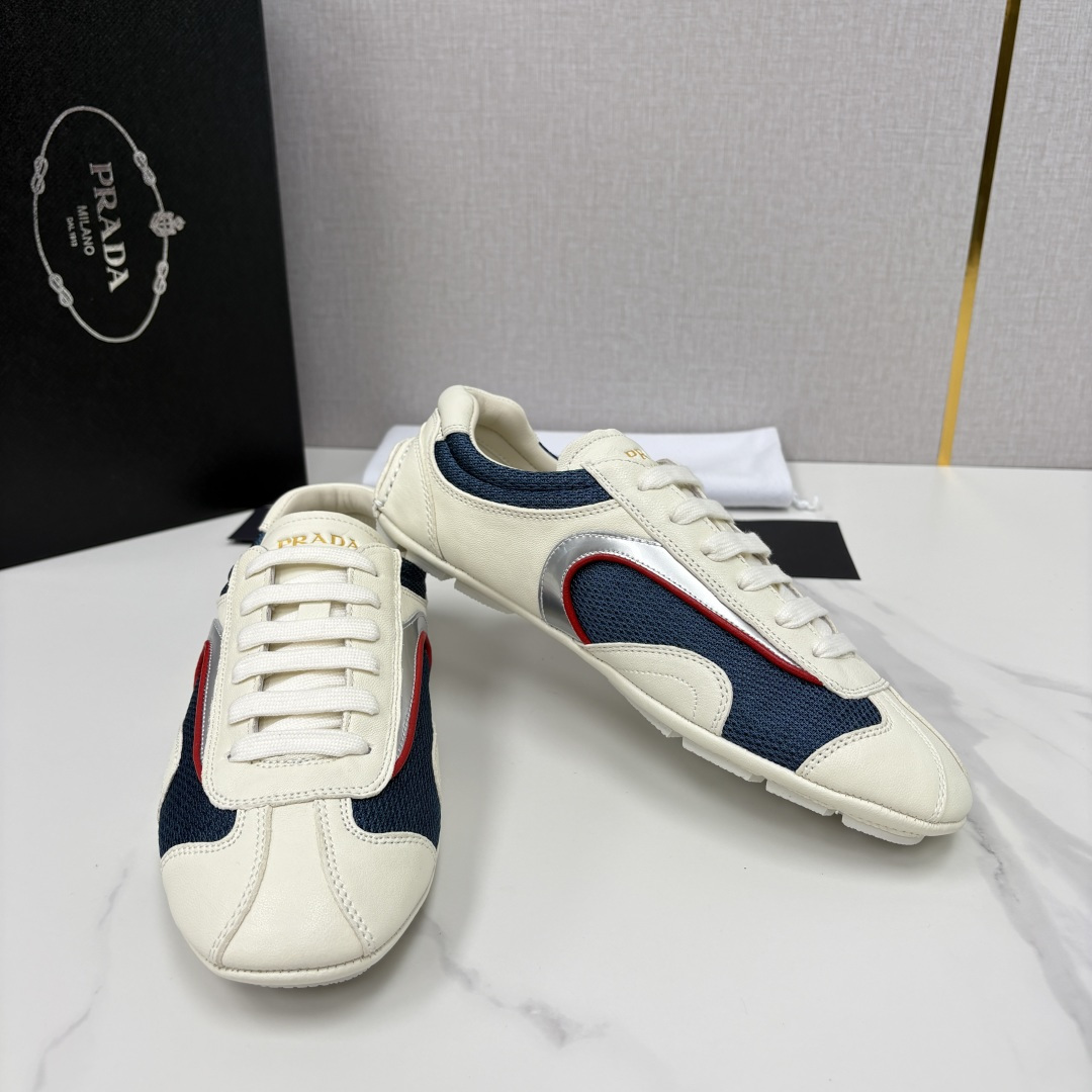 💋💍P家新品  Prad*  普拉-达  Montecarlo Re-Edition   2025 复古