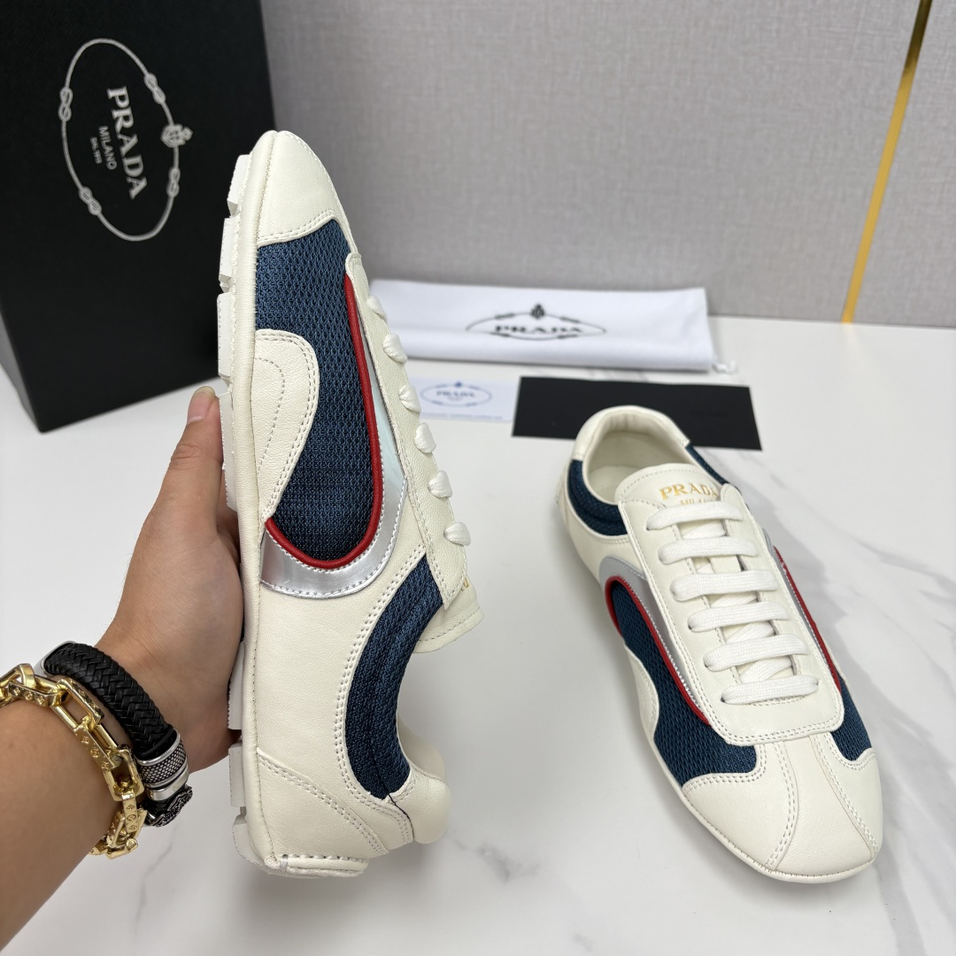 💋💍P家新品  Prad*  普拉-达  Montecarlo Re-Edition   2025 复古