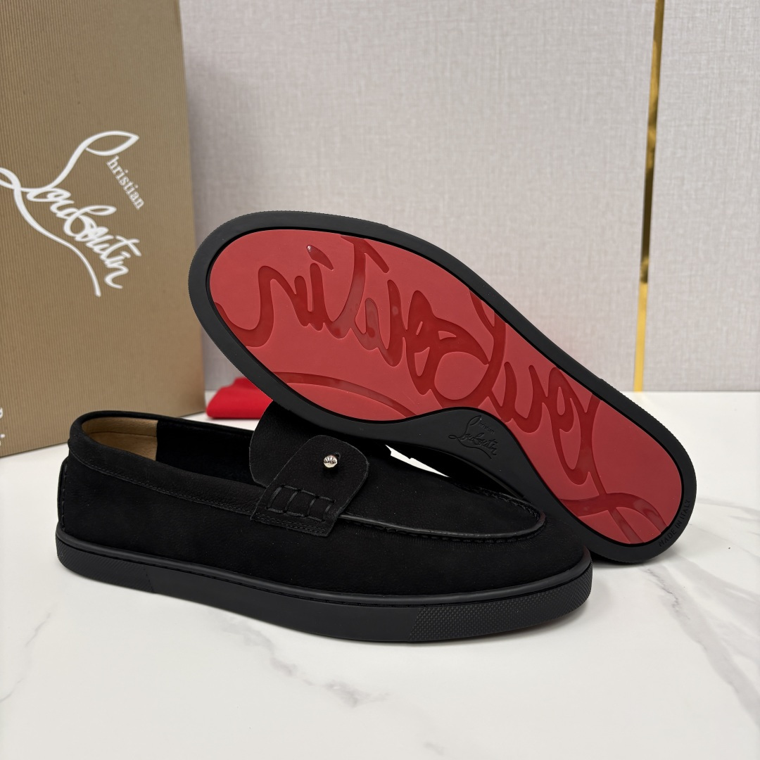 💋💍CL家官方同步新品   🆑Christia* Loubouti*（红底鞋）  Chambeliboa