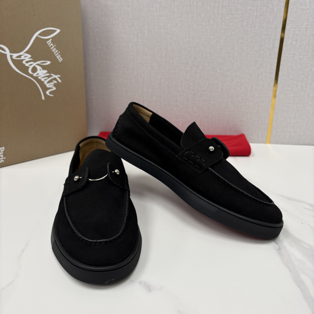 💋💍CL家官方同步新品   🆑Christia* Loubouti*（红底鞋）  Chambeliboa
