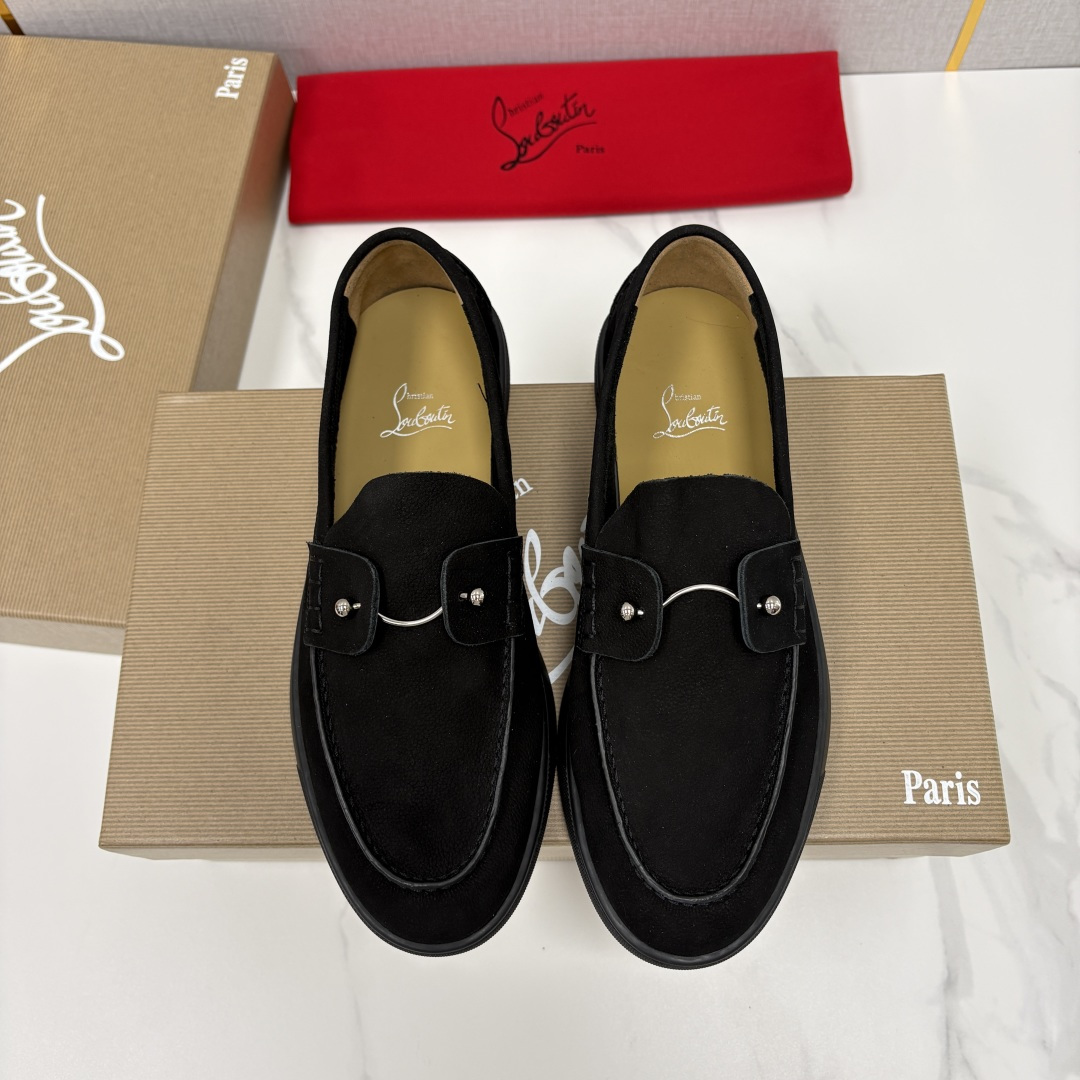 💋💍CL家官方同步新品   🆑Christia* Loubouti*（红底鞋）  Chambeliboa