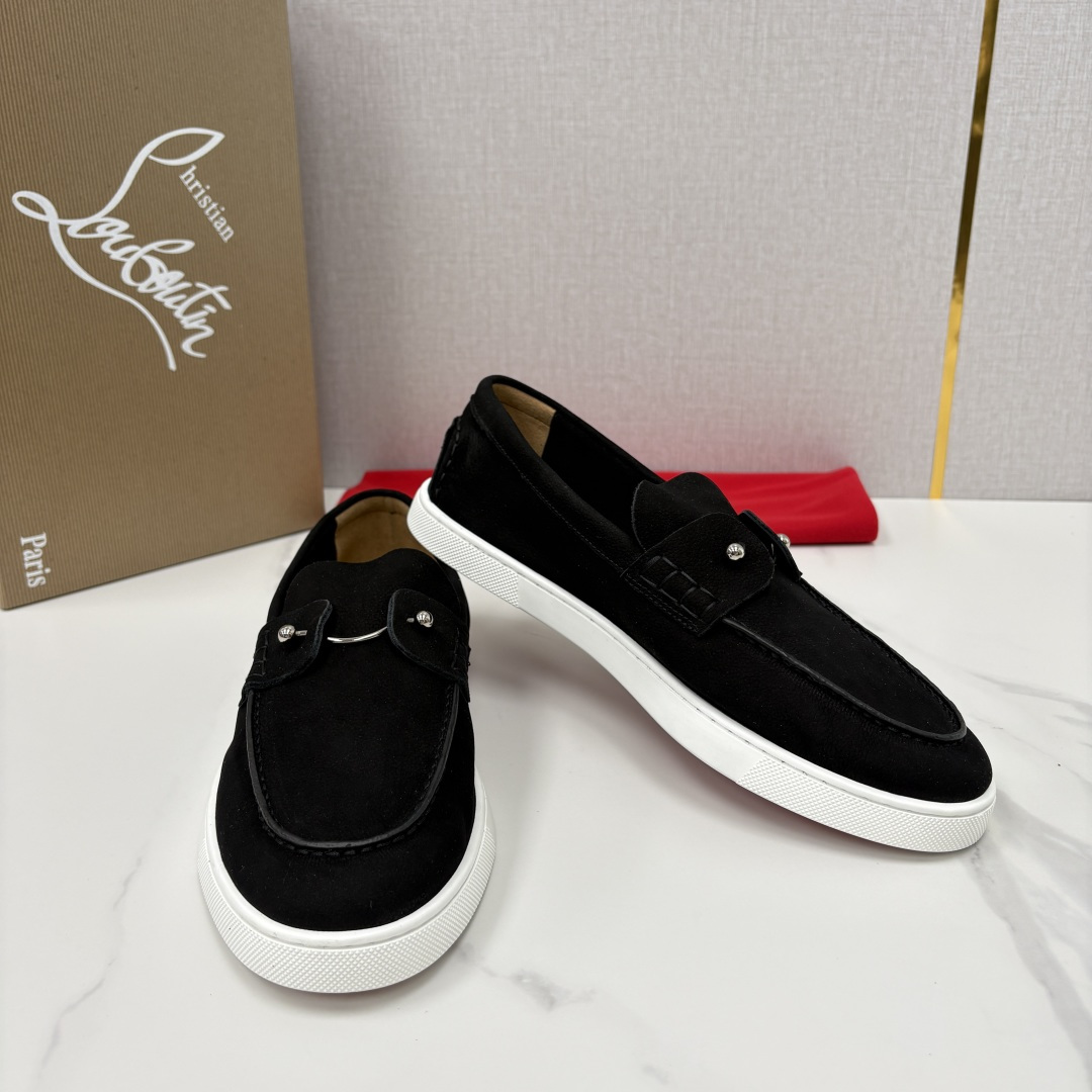 💋💍CL家官方同步新品   🆑Christia* Loubouti*（红底鞋）  Chambeliboa