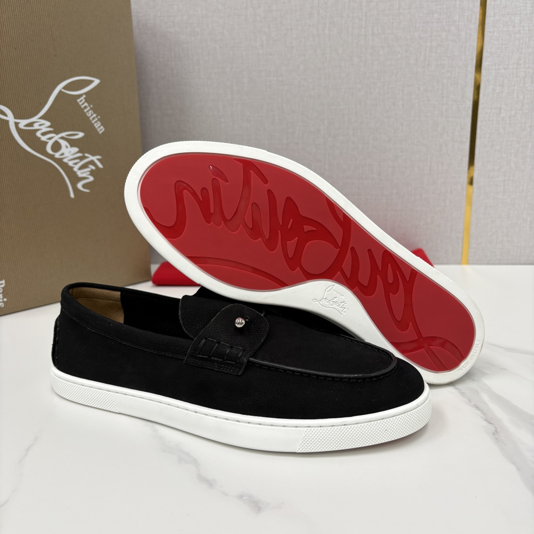💋💍CL家官方同步新品   🆑Christia* Loubouti*（红底鞋）  Chambeliboa