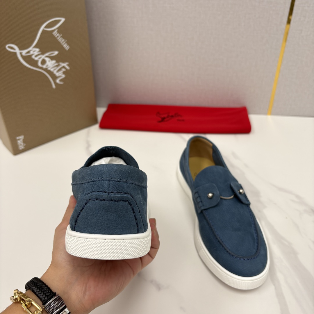 💋💍CL家官方同步新品   🆑Christia* Loubouti*（红底鞋）  Chambeliboa
