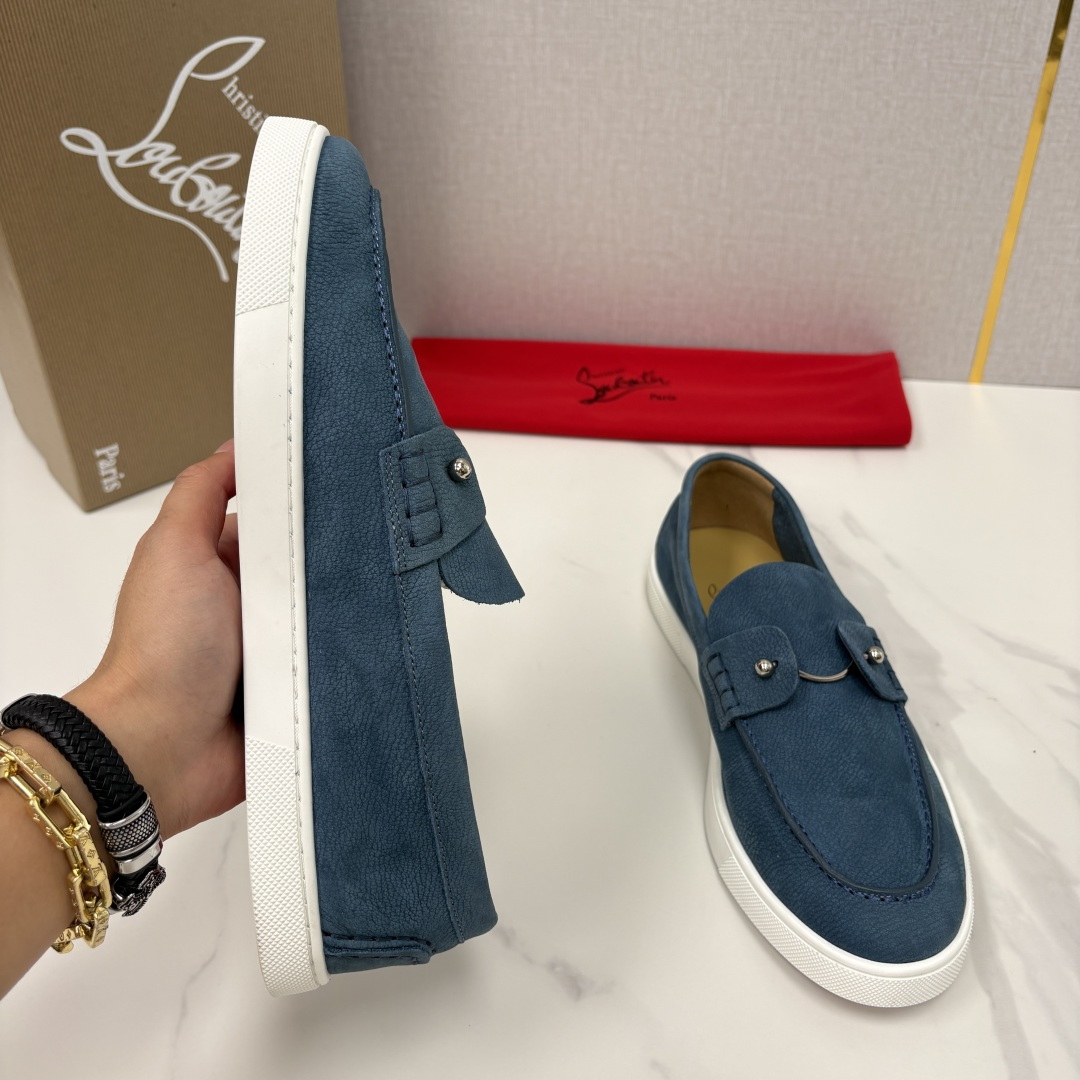 💋💍CL家官方同步新品   🆑Christia* Loubouti*（红底鞋）  Chambeliboa