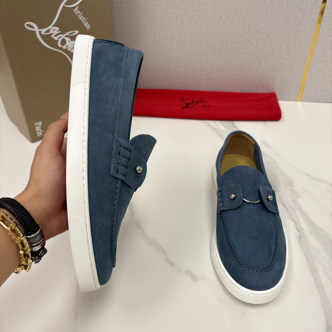 💋💍CL家官方同步新品   🆑Christia* Loubouti*（红底鞋）  Chambeliboa