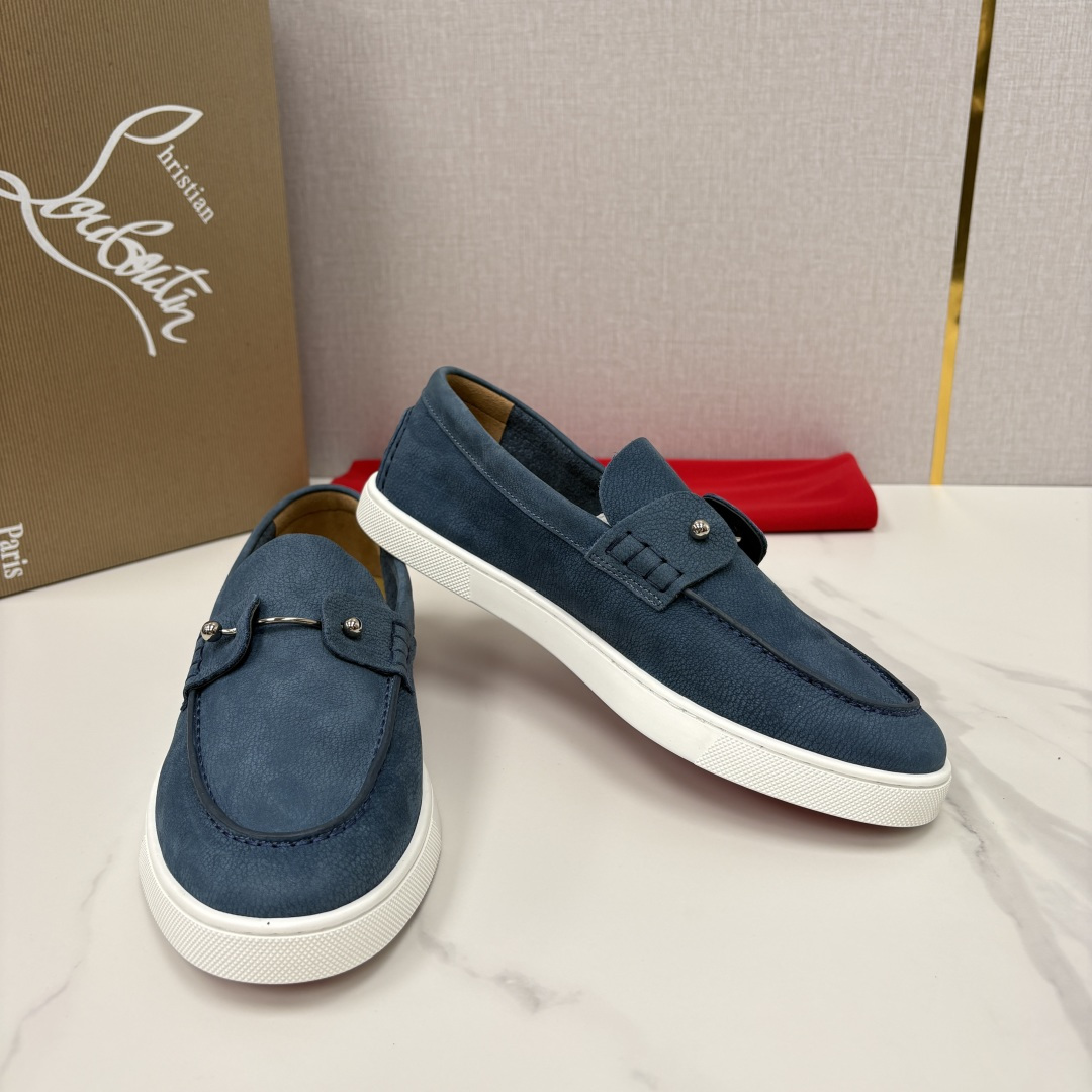💋💍CL家官方同步新品   🆑Christia* Loubouti*（红底鞋）  Chambeliboa