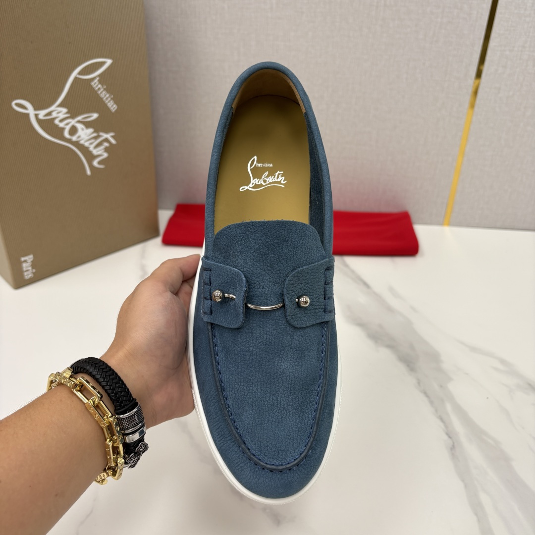 💋💍CL家官方同步新品   🆑Christia* Loubouti*（红底鞋）  Chambeliboa