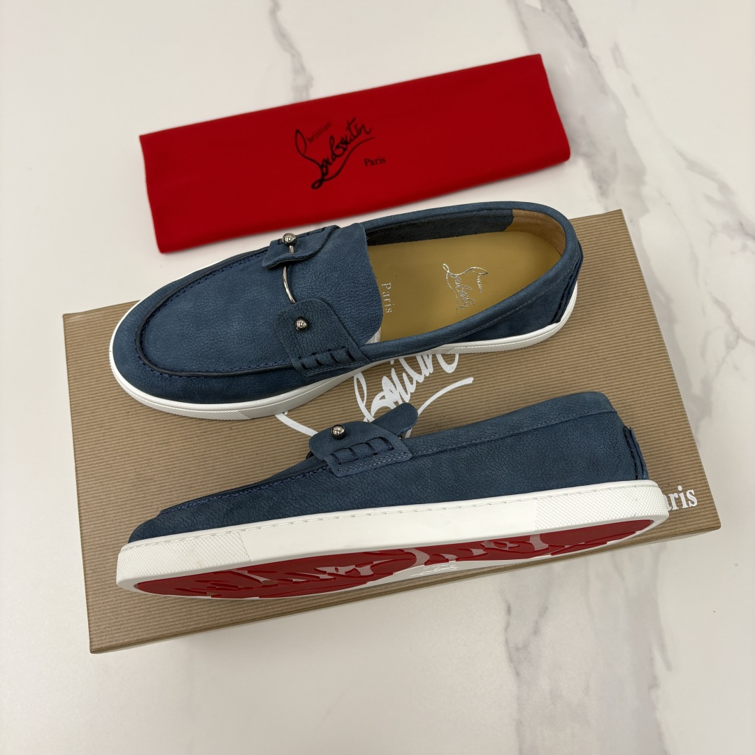 💋💍CL家官方同步新品   🆑Christia* Loubouti*（红底鞋）  Chambeliboa