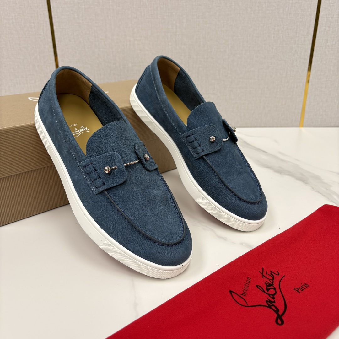 💋💍CL家官方同步新品   🆑Christia* Loubouti*（红底鞋）  Chambeliboa