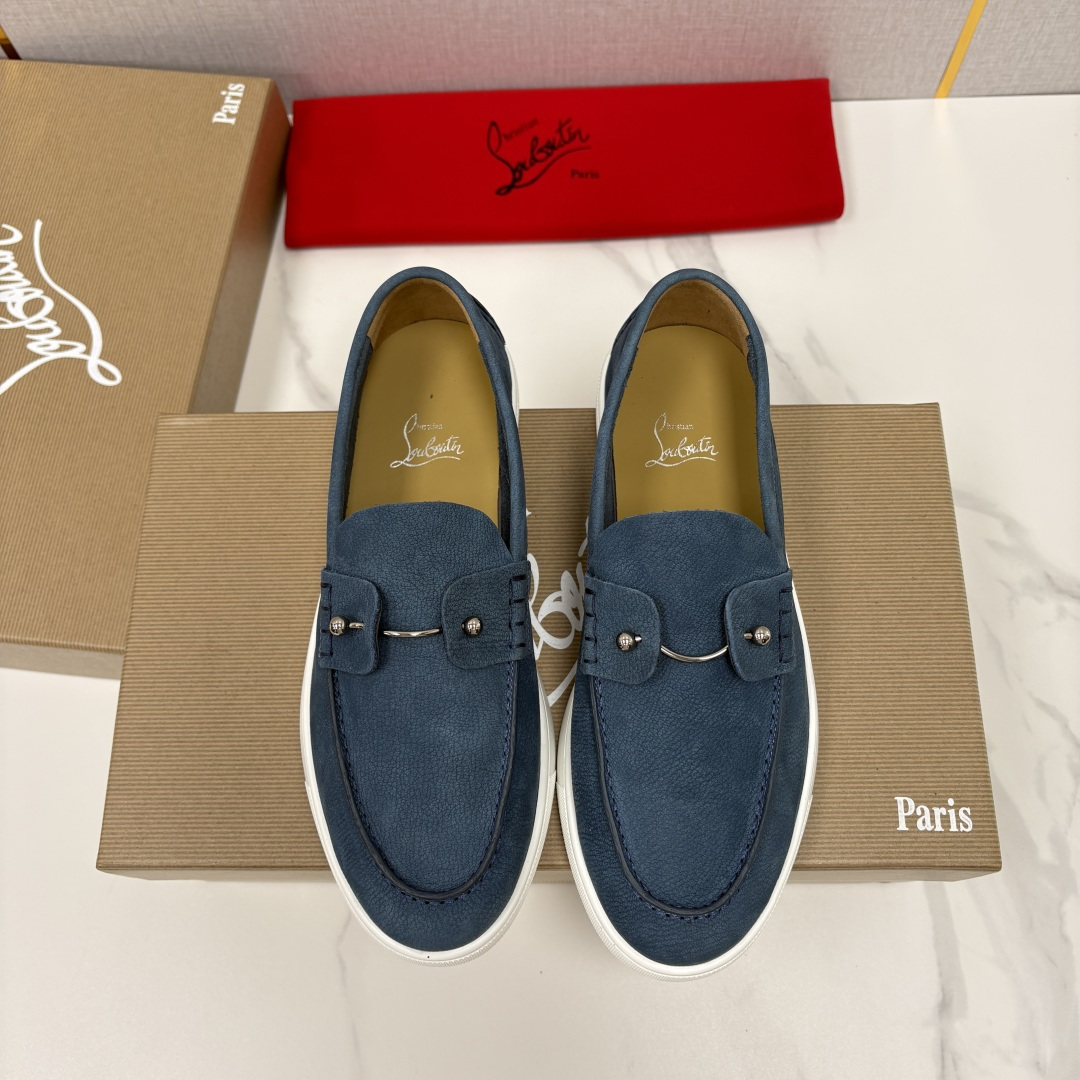 💋💍CL家官方同步新品   🆑Christia* Loubouti*（红底鞋）  Chambeliboa
