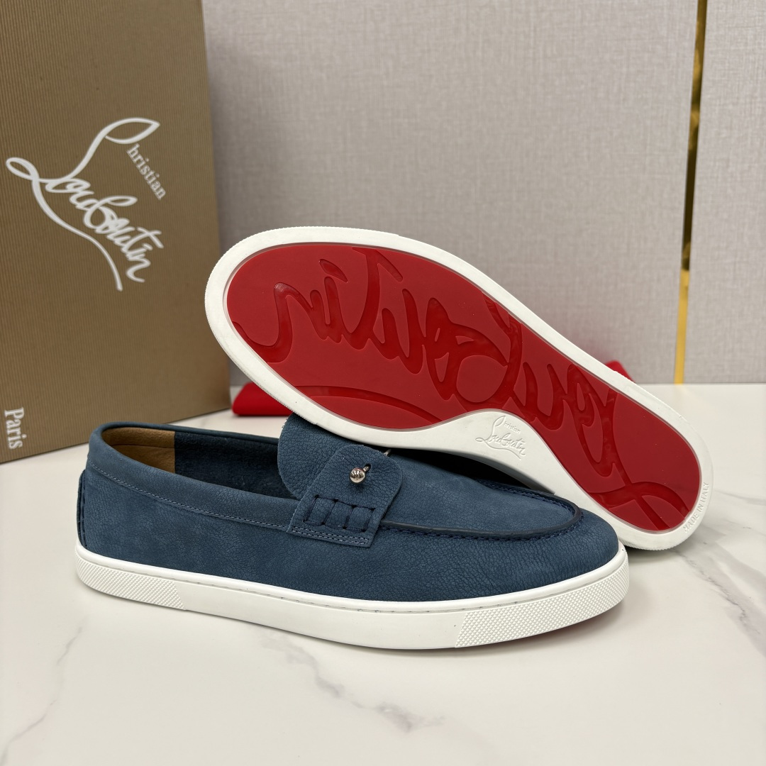 💋💍CL家官方同步新品   🆑Christia* Loubouti*（红底鞋）  Chambeliboa