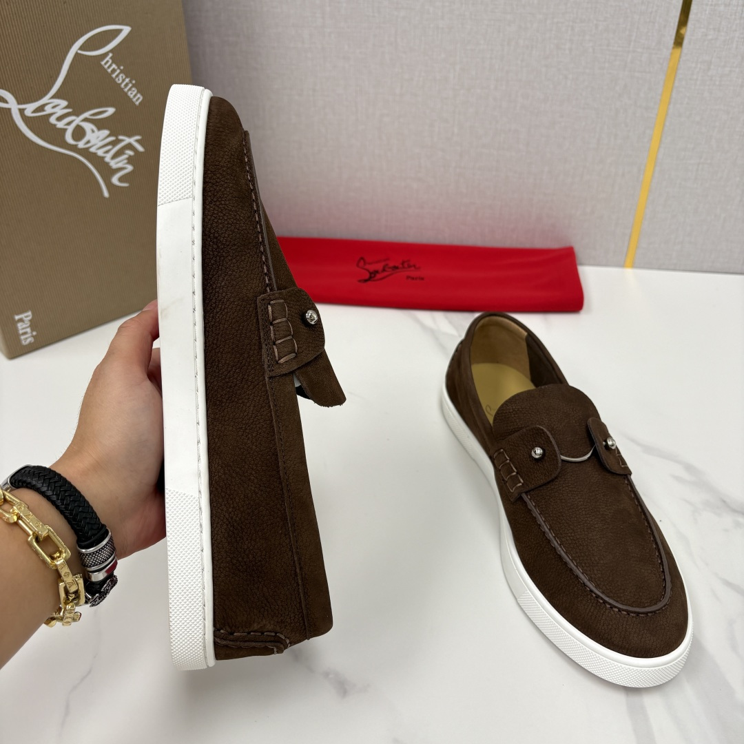 💋💍CL家官方同步新品   🆑Christia* Loubouti*（红底鞋）  Chambeliboa