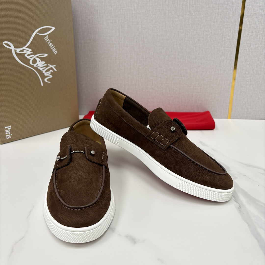 💋💍CL家官方同步新品   🆑Christia* Loubouti*（红底鞋）  Chambeliboa