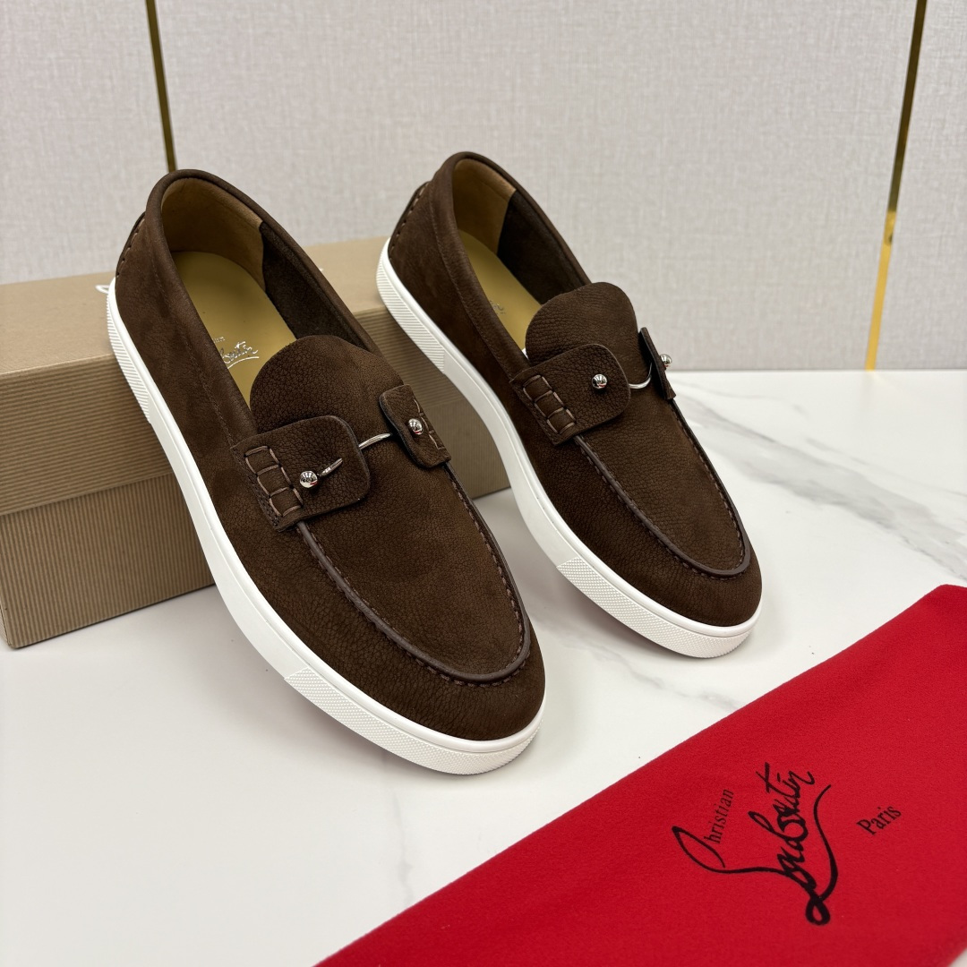 💋💍CL家官方同步新品   🆑Christia* Loubouti*（红底鞋）  Chambeliboa