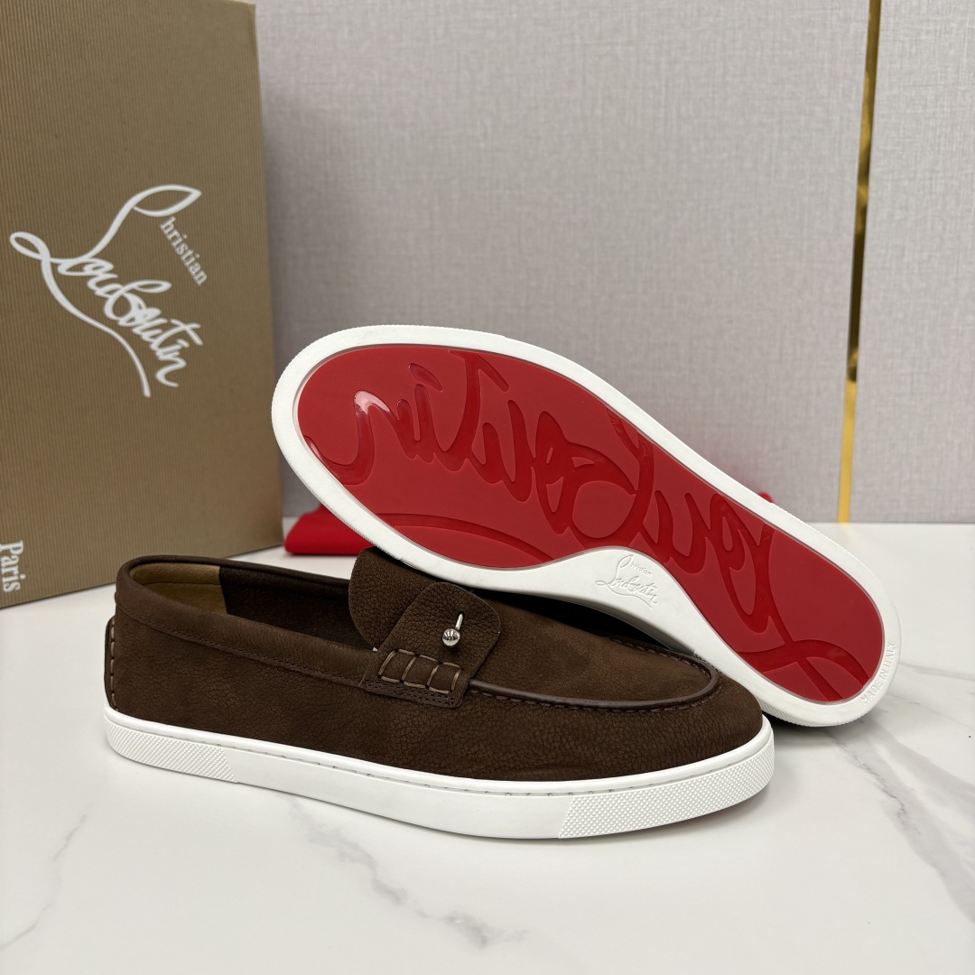 💋💍CL家官方同步新品   🆑Christia* Loubouti*（红底鞋）  Chambeliboa