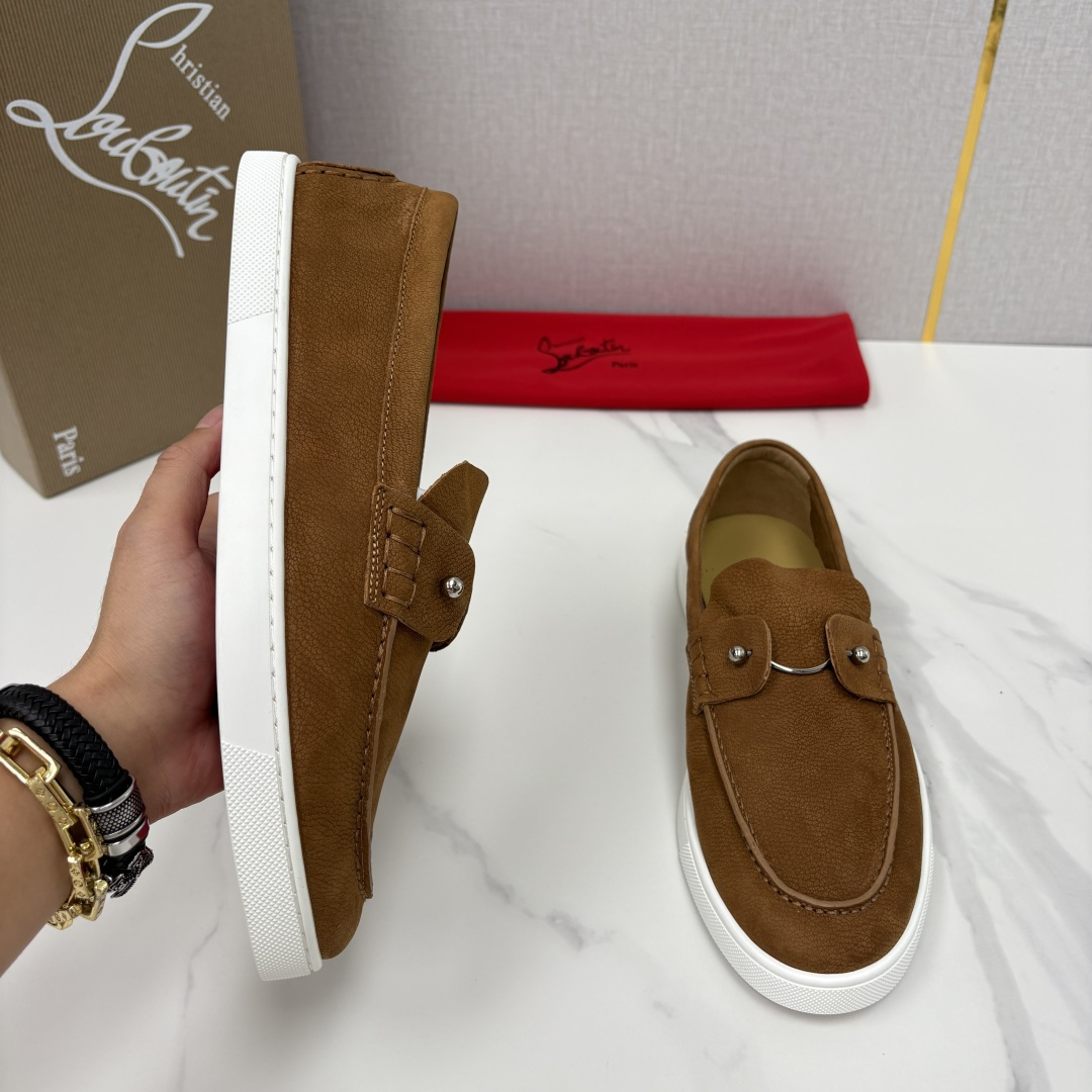 💋💍CL家官方同步新品   🆑Christia* Loubouti*（红底鞋）  Chambeliboa