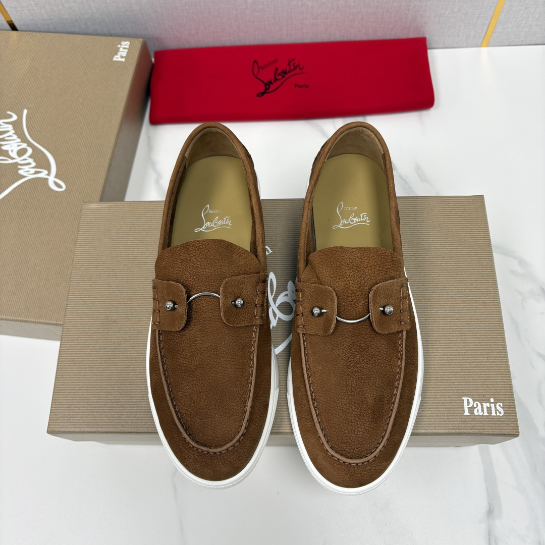 💋💍CL家官方同步新品   🆑Christia* Loubouti*（红底鞋）  Chambeliboa