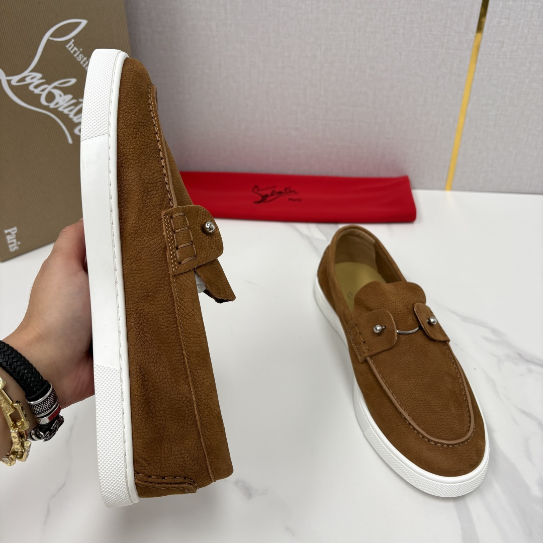 💋💍CL家官方同步新品   🆑Christia* Loubouti*（红底鞋）  Chambeliboa