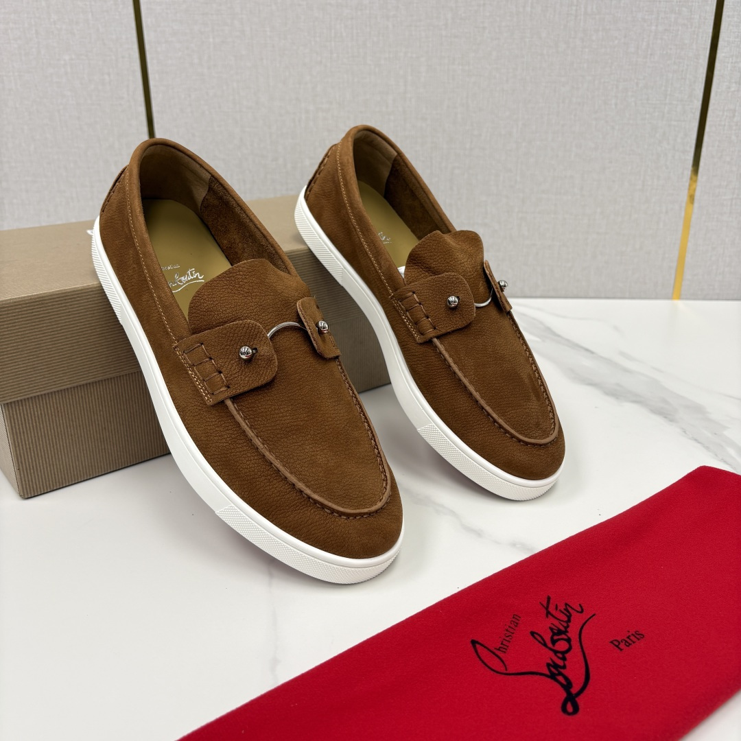 💋💍CL家官方同步新品   🆑Christia* Loubouti*（红底鞋）  Chambeliboa