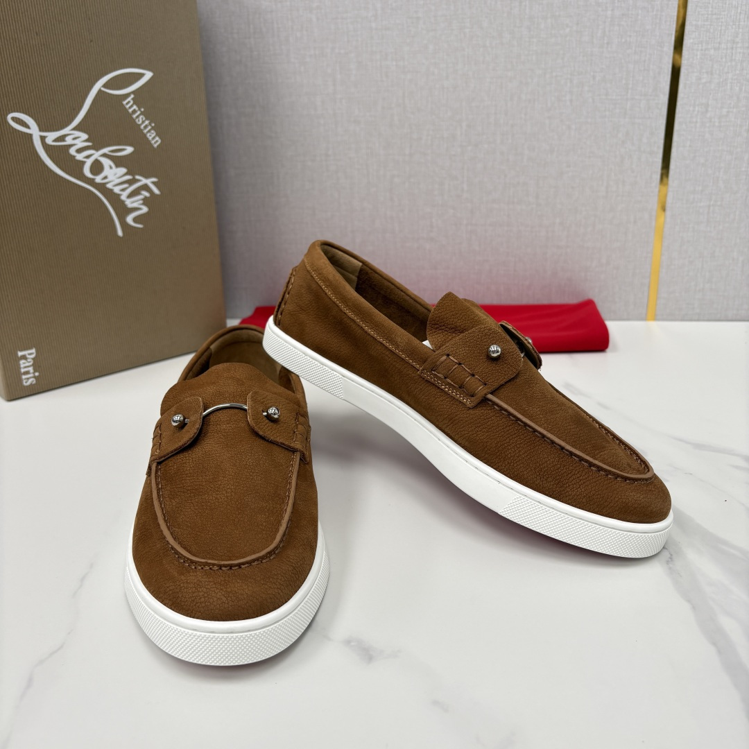 💋💍CL家官方同步新品   🆑Christia* Loubouti*（红底鞋）  Chambeliboa