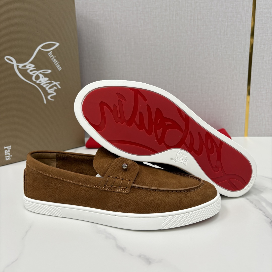 💋💍CL家官方同步新品   🆑Christia* Loubouti*（红底鞋）  Chambeliboa