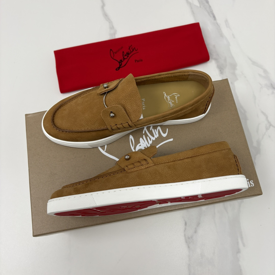 💋💍CL家官方同步新品   🆑Christia* Loubouti*（红底鞋）  Chambeliboa