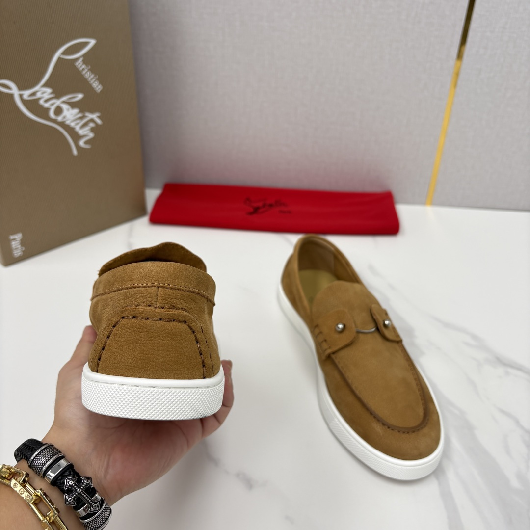 💋💍CL家官方同步新品   🆑Christia* Loubouti*（红底鞋）  Chambeliboa