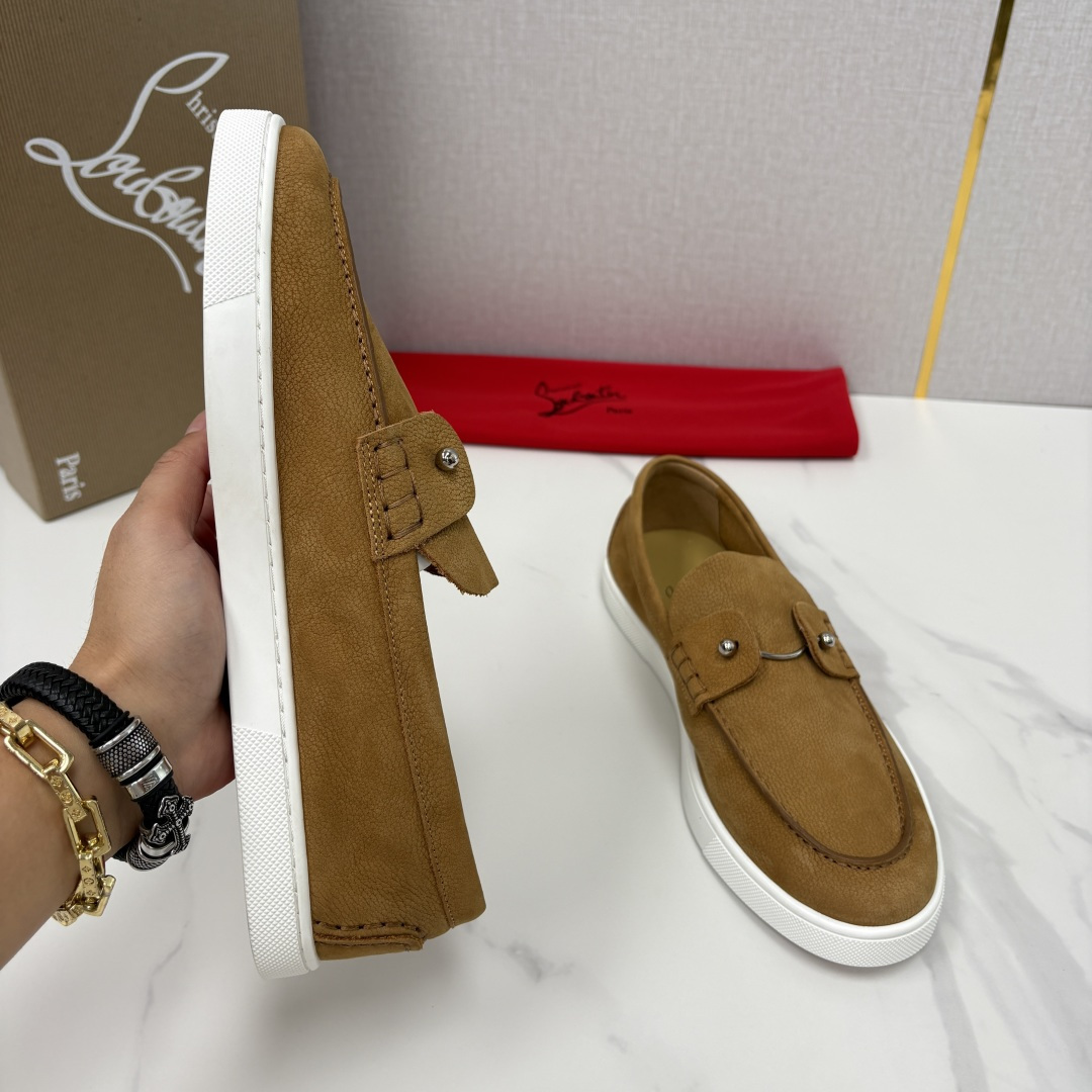 💋💍CL家官方同步新品   🆑Christia* Loubouti*（红底鞋）  Chambeliboa