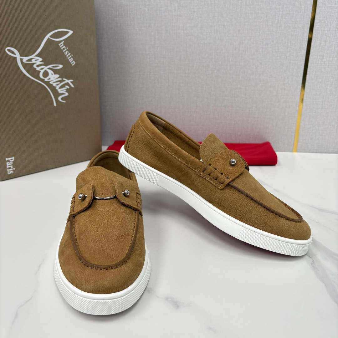 💋💍CL家官方同步新品   🆑Christia* Loubouti*（红底鞋）  Chambeliboa