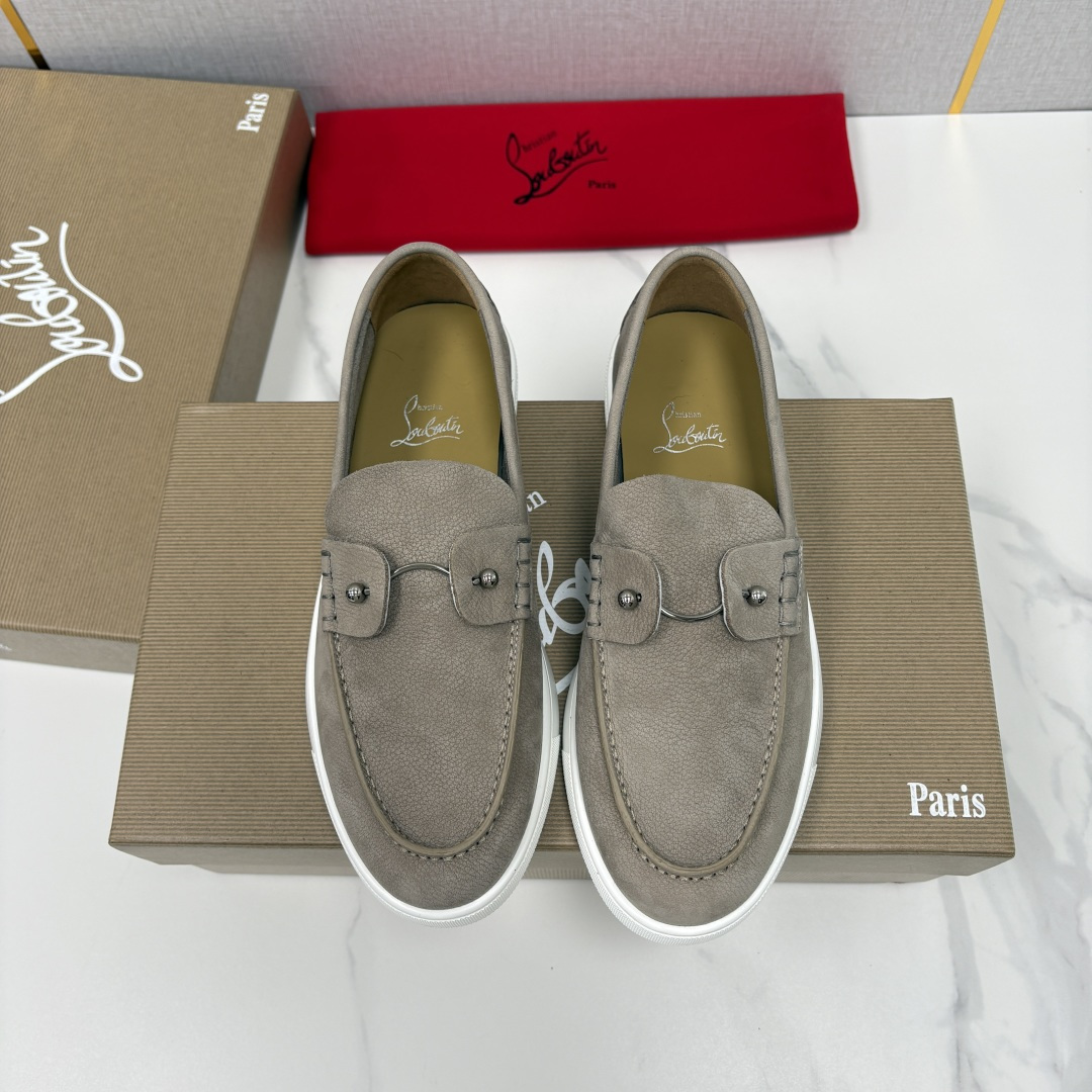 💋💍CL家官方同步新品   🆑Christia* Loubouti*（红底鞋）  Chambeliboa